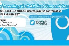 Join Our Twitter Chat on Leadership with #BOOSTChat - BOOST Cafe