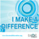 positive change-make a difference