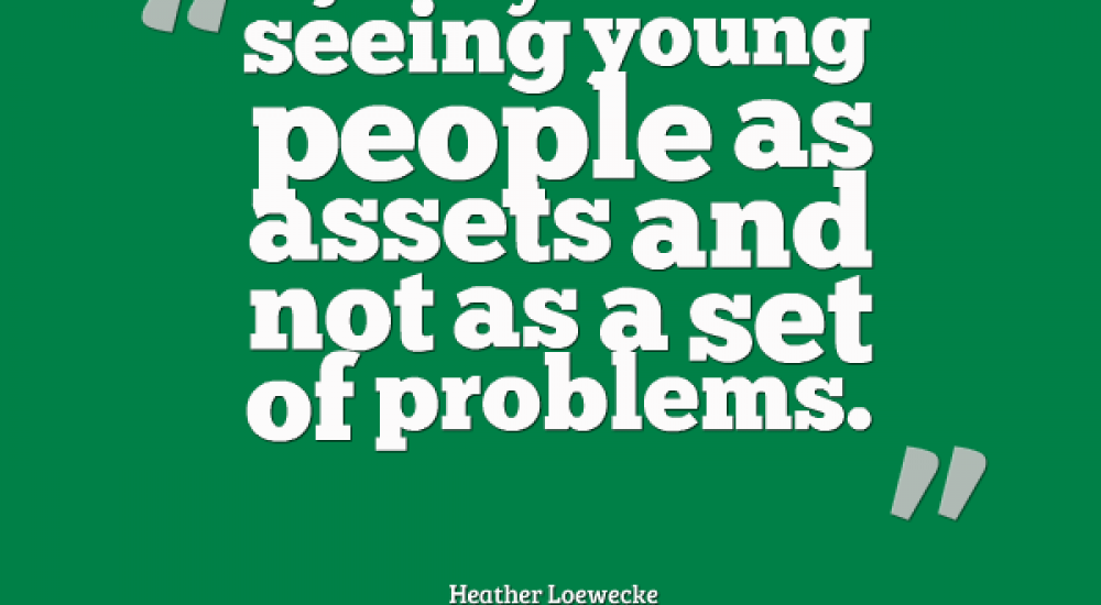 heather quote youth assets