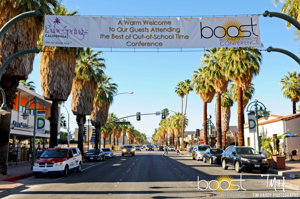 Meet Our 2022 BOOST Conference Presenting Organizations BOOST Cafe