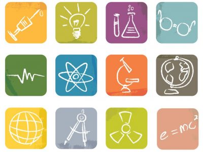 STEM partnership-STEM logo
