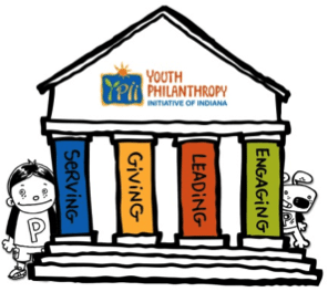 youth philanthrophy