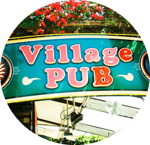 village pub insider's guide