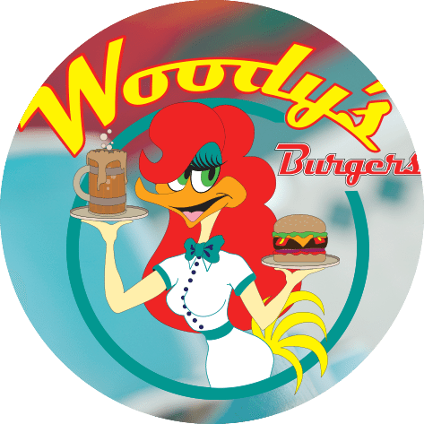 woodys burgers insider's guide