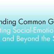 social-emotional learning