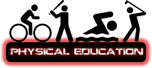 Physical Education Lesson Plans