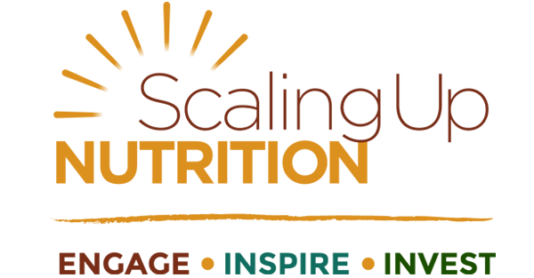 Scaling Up Nutrition