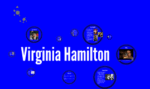Virginia Hamilton’s Site