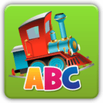 Kids ABC Trains Game Lite