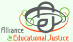 The Alliance for Educational Justice