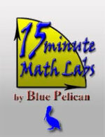 Blue Pelican Math