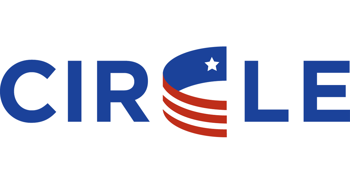 Center for Information and Research on Civic Learning and Engagement (CIRCLE) Center for Information and Research on Civic Learning and Engagement (CIRCLE)