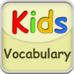 Kids English Vocabulary