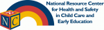 National Resource Center for Health and Safety in Childcare