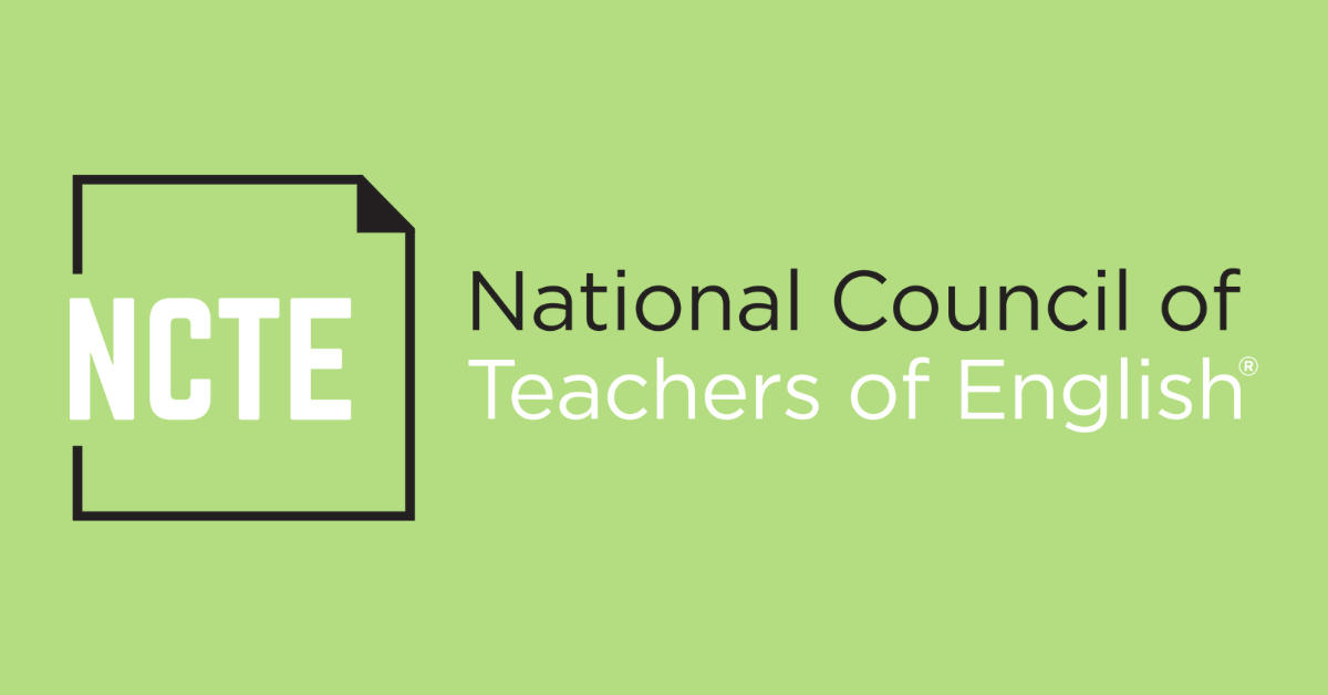 National Council of Teachers of English