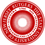 Rutgers University Character