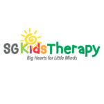 Therapy/Respite Camps for Kids