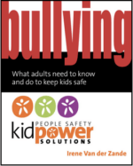 Bullying Resources for Kids