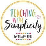 Teaching with Simplicity
