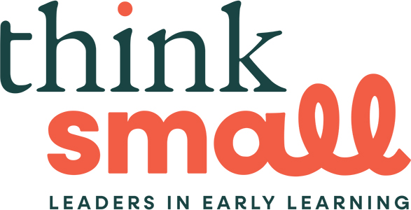 Think Small Think Small