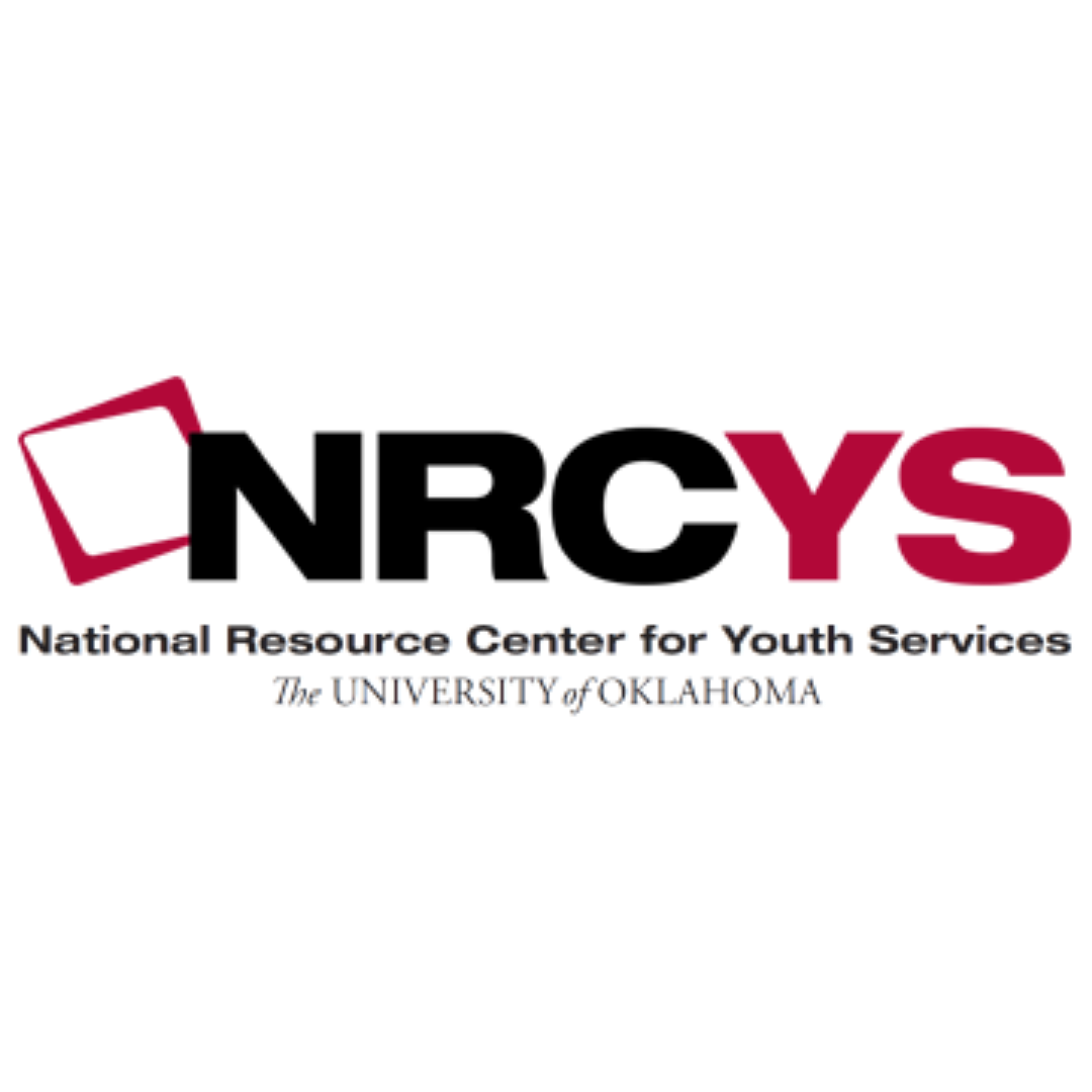 National Resource Center for Youth Services (NRCYS) National Resource Center for Youth Services (NRCYS)
