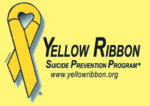 Yellow Ribbon Suicide Prevention Program