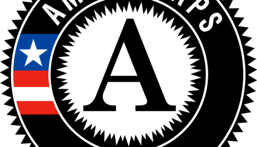 AmeriCorps NCCC