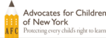 Advocates for Children of New York (AFC)