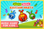 Rhythm Party: Music Game