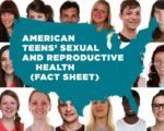 Facts on American Teens’ Sources of Information About Sex