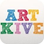 ARTKIVE – Save Kids’ Art