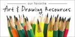 Art and Drawing Curriculum