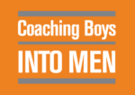 Coaching Boys into Men