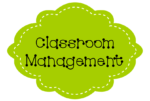 Classroom Management for Students with Mild Disabilities