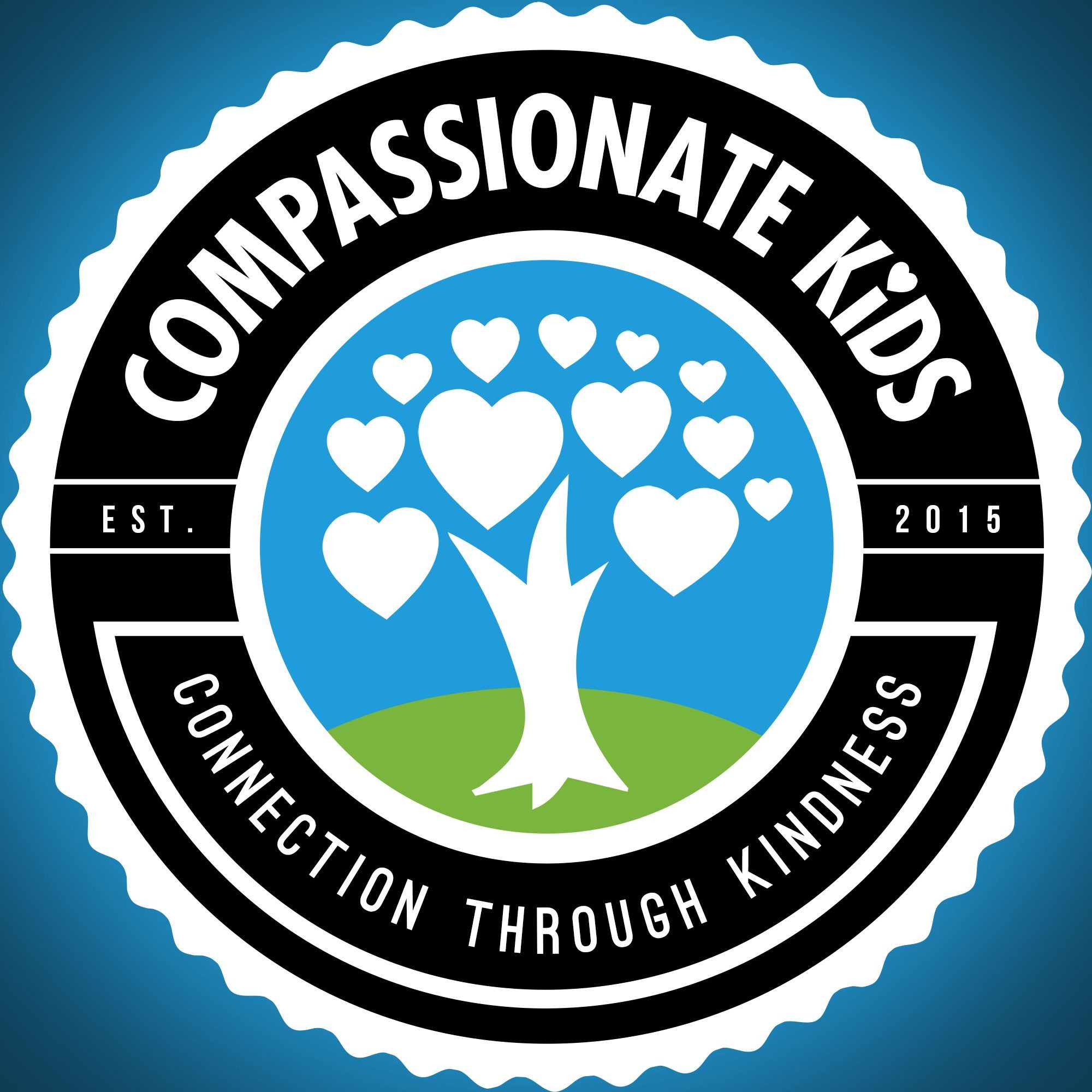 Compassionate Kids Compassionate Kids