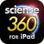 Science360 for iPad