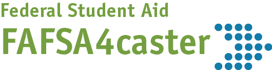 FAFSA4caster FAFSA4caster