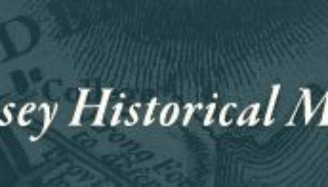 David Rumsey Historical Map Collection