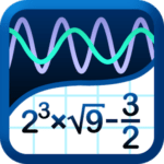 Graphing Calculator by Mathlab