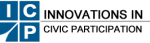 Innovations In Civic Participation