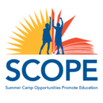 SCOPE-Summer Camp Opportunities Promote Education