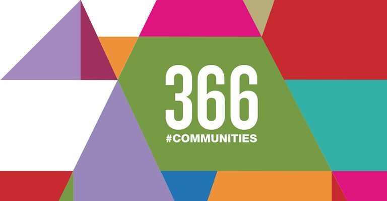 366 Community Service Ideas-UNL Extension