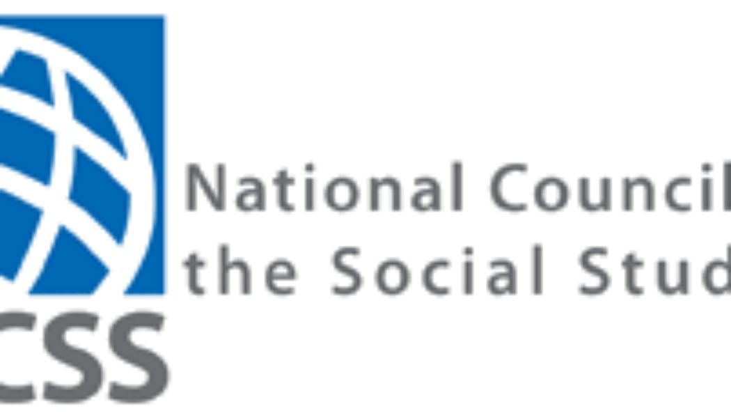 National Council for the Social Studies
