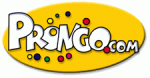 Prongo- Games