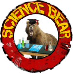 Science Bear
