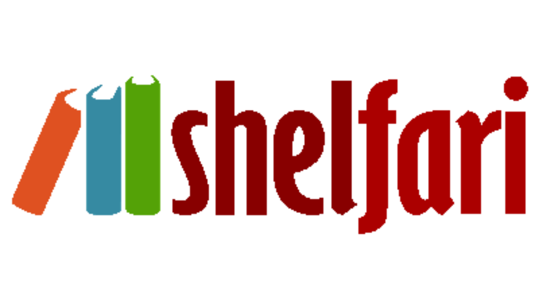 shelfari