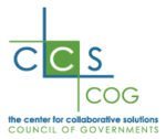 Center for Collaborative Solutions (CCS)