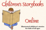 Children’s Story Books Online