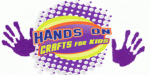 Hands on Crafts for Kids