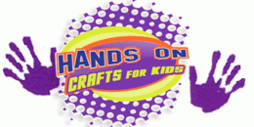 Hands On Crafts For Kids Boost Cafe